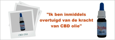 Reviews Kracht CBD Olie